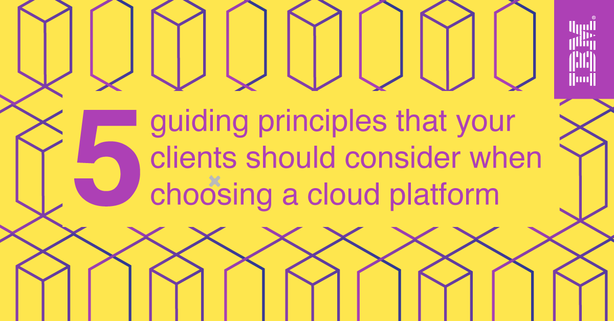 cloud platform,enterprise