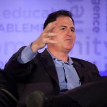 Michael Dell Michael Dell