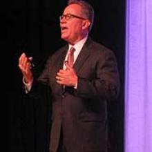 HP CIO Ramon Baez
