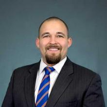 Kyle Cebull of Entech Kyle Cebull of Entech