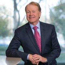 Cisco CEO John Chambers