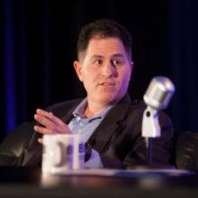 Michael Dell