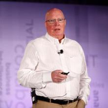 CompuCom CEO Jim Dixon CompuCom CEO Jim Dixon