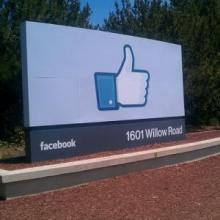 Facebook Facebook