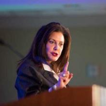 Rose Fass, founder of the fassforward Consulting Group. Rose Fass, founder of the fassforward Consulting Group.