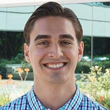 MaintenanceNet's Jason Huling MaintenanceNet's Jason Huling