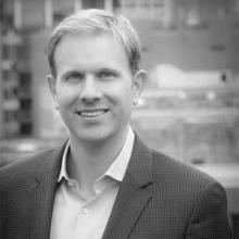 Ian Kieninger, CEO, Avant Communications