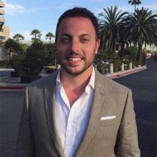 CytexOne's Dan Levine CytexOne's Dan Levine