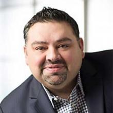 Masergy Communications CEO Chris MacFarland Masergy Communications CEO Chris MacFarland