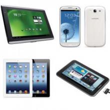 mobile devices, BYOD, bring your own device