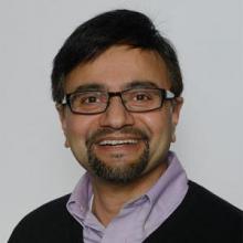 Aseem Parikh