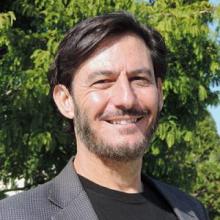 Derek Proudian, CEO of Daintree Networks.