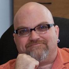 PACE Technical Services CEO Shael Risman PACE Technical Services CEO Shael Risman