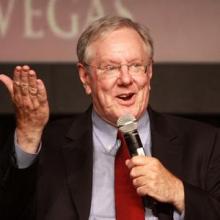 Steve Forbes Steve Forbes