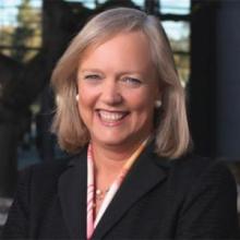 Meg Whitman