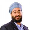 Narinder Singh, Appirio