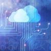 cloud services data